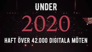 Karriärkonsulten  2020 [upl. by Ecidna280]