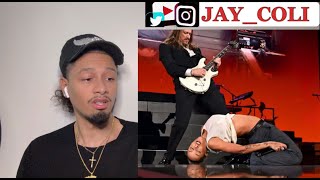 Doja Cat  Need To Know Live At IHeartRadio Music Festival 2024REACTION ‼️ [upl. by Silva]