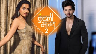 Kundli Bhagya 2। कुंडली भाग्य 2।new promo [upl. by Howey]