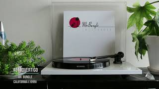 Mr Bungle  Retrovertigo 03 Vinyl rip [upl. by Ynnij710]