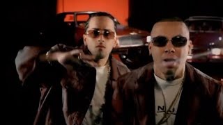 Rakata EXTENDED  Wisin y Yandel  DJ Sanchez reggaetonoldschool [upl. by Reinaldos]