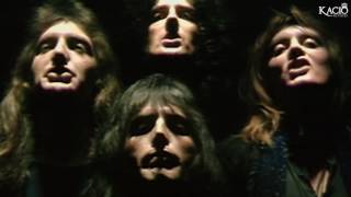 Queen  Bohemian Rhapsody Through The Years [upl. by Ansev267]