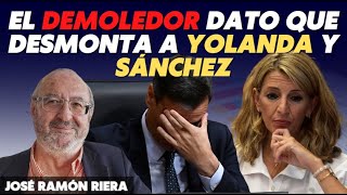 Los demoledores datos de José Ramón Riera “Nos hemos endeudado 67000 millones más en medio año” [upl. by Severn393]