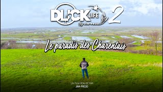 DUCKLIFE 2 quotLe paradis des Charentaisquot Bande annonce DVD [upl. by Melisse]