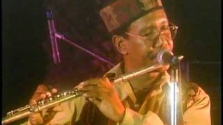 quotDANZAJAZZquot FROM CURACAO WITH RUDY EMERENCIANA [upl. by Voltmer]