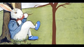 The Tale of Peter Rabbit  Classical story for children [upl. by Rafaelita]