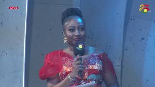 GMB 2024 Finale QampA Session with the Six Finalists – Who Stole the Show [upl. by Archle]