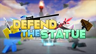 Taunt Kazotsky Kick  Defend the Statue [upl. by Kiernan]