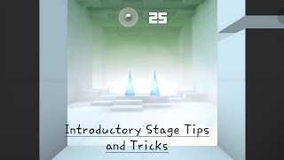 Smash Hit Manual Introductory Stage Tips and Tricks [upl. by Hallie]