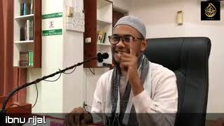 ibnu rijal  episod 7 kisah para sahabat khalid al walid [upl. by Neetsirk]