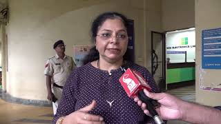 SP Sunita Gives Details On Conviction Of Serial Killers [upl. by Doug]