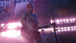 Keith Urban quotParallel Linequot Live  BBampT Pavilion [upl. by Mahon]