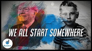 quotWe All Start Somewherequot  TRADER MOTIVATION Trading Motivational Video [upl. by Fachini536]