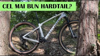 Rockrider Race 900 TOPUL hardtailurilor DECATHLON [upl. by Angeli]