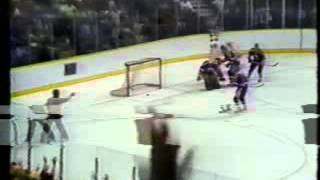 1995  Hockey Night in Canada opening [upl. by Megan]