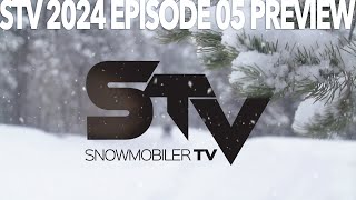 STV 2024 Episode 05 Preview [upl. by Eniarda]