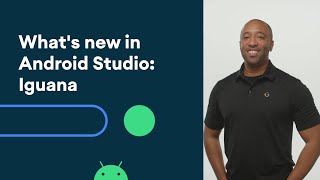 What’s new in Android Studio Iguana [upl. by Knowland]