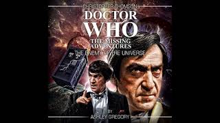 Dr Who The Missing Adventures The Enemy of the Universe Episode 2 [upl. by Aray]