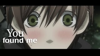 Sekai ichi Hatsukoi ⌈You Found Me⌋ Takano x Ritsu HD [upl. by Elocen]