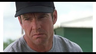 The Rookie Full Movie Fact Review amp Information  Dennis Quaid  Rachel Griffiths [upl. by Selene335]