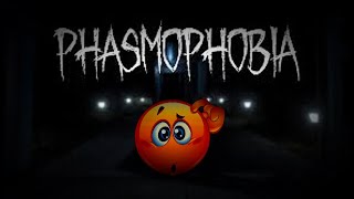 Phasmophobia  Most Confusing Case [upl. by Anehs]