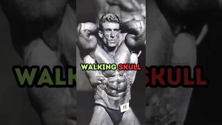 The Man Who Redefined Bodybuilding Forever shorts bodybuilding [upl. by Nurse106]