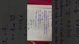 12th maths Ex73 2nd question 3rd subdivision [upl. by Barthelemy]