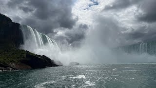 Niagara Water Falls America [upl. by Edbert26]