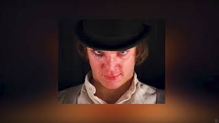 A Clockwork Orange Theme slowed  reverb [upl. by Enaed]