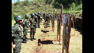 Bizu Para Instrução Preparatória Pro TiroIPT Exército Brasileiro 🇧🇷 [upl. by Calandra]