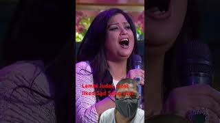 Lambi Judai  Sad Song  Richa Sharma Kapil sharma entertainment bollywood kapilsharmashow song [upl. by Alak797]