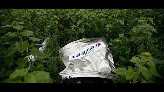 Derrière la disparition du Vol MH370 Malaysia Airlines [upl. by Janka13]