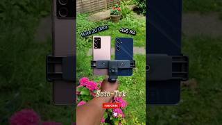 Galaxy A55 vs Galaxy Note 20 Ultra camera test FULL VIDEO on the channel now [upl. by Artekal918]