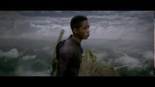 AFTER EARTH  Trailer 2 HD [upl. by Lorita]