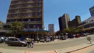 Streets of Maputo [upl. by Estel]