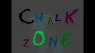 ChalkZone Theme Song Horror Version Reversed [upl. by Hannover]