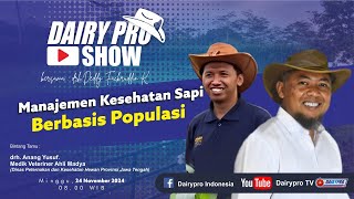 Program Susu Gratis Peternak harus ngapain [upl. by Dnartreb]