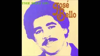 GUERRERA LP The Best of Jose Bello 1981 [upl. by Eurydice]