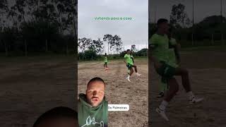 VIDEO EMOCIONANTE DOS JOGADORES DO PALMEIRAS [upl. by Lramaj]