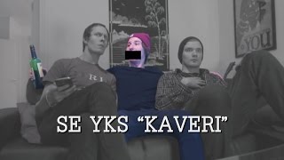 SE YKS quotKAVERIquot [upl. by Ettelrats]