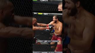 Защита Масвидаля ufc mma [upl. by Orelle]