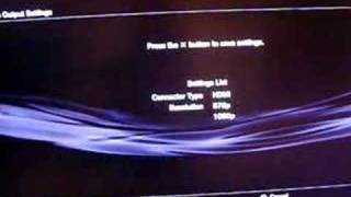 How to run Grand Theft Auto IV at 1080p on PS3 [upl. by Laresa]