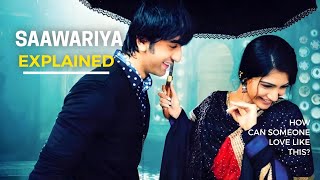 Saawariya 2007 Movie Recap In Hindi  My Favorite Heartbreak 💔 [upl. by Aldwin637]