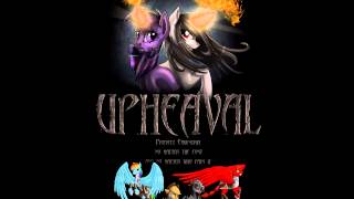 Upheaval Reckoning Chapter 43 [upl. by Nylrahs]