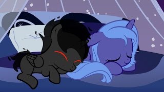 quotMy Dear Lunaquot Animatic Princess Trixie Sparkle Episode 10 [upl. by Areivax821]