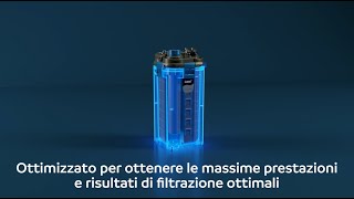 OASE  Nuova generazione di BioMaster²  IT [upl. by Roumell]