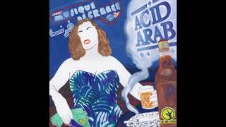 Acid Arab  Stil [upl. by Odom]