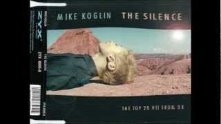 Mike Koglin  The Silence John B Norman Extended Remix [upl. by Nalyt]