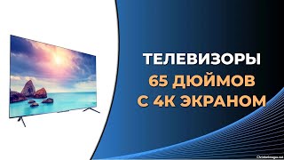 Телевизор Haier 65 S1 СПУСТЯ ПОЛГОДА [upl. by Guillermo]