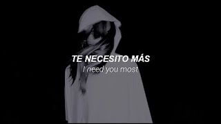 I Lost You MrKitty Sub español amp Lyrics [upl. by Llebanna]